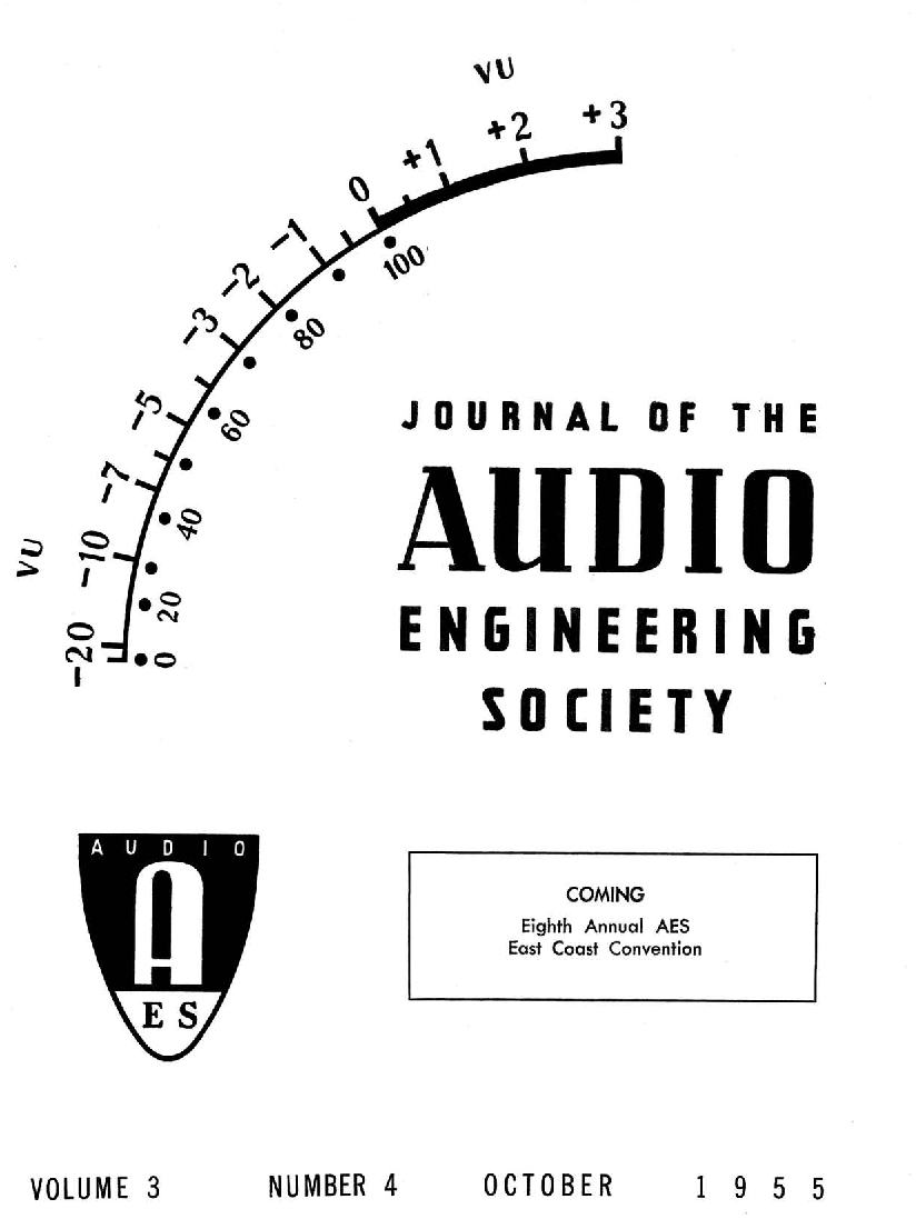 First page of “Complete Journal: Volume 3 Issue 4”