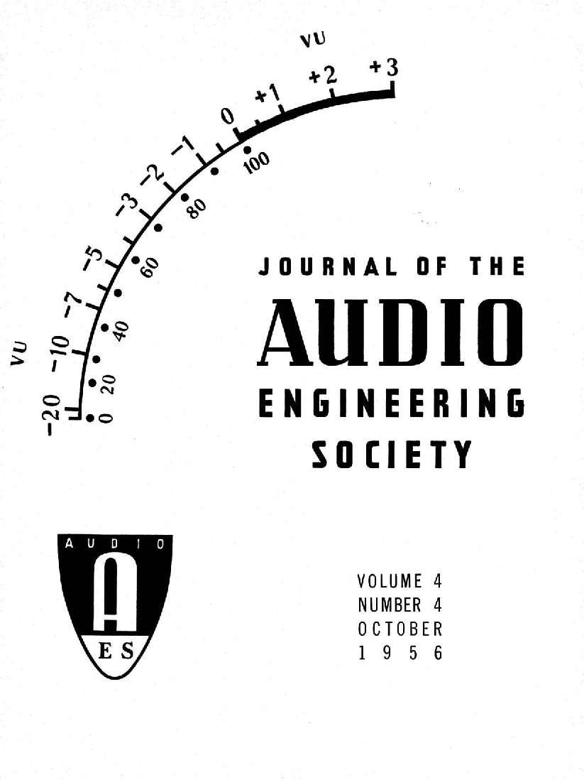First page of “Complete Journal: Volume 4 Issue 4”